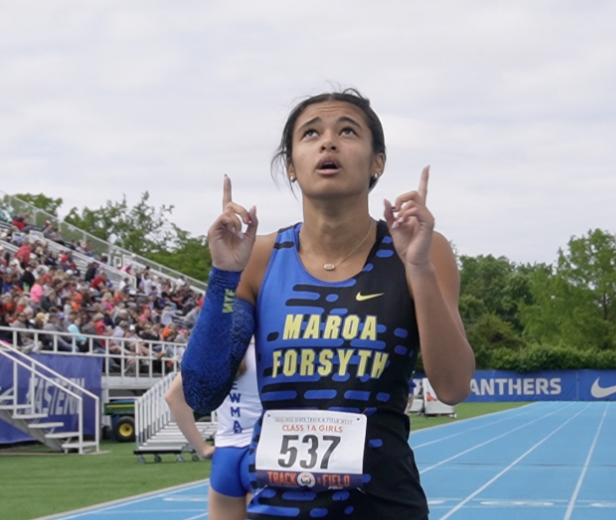 IHSA Class 1A Girls State Meet – Area Team Prelim Results/Coverage